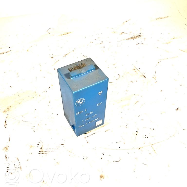 Other types of relays