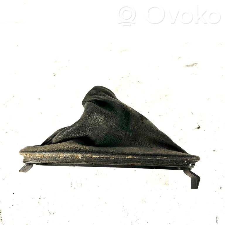 Handbrake decorative trim