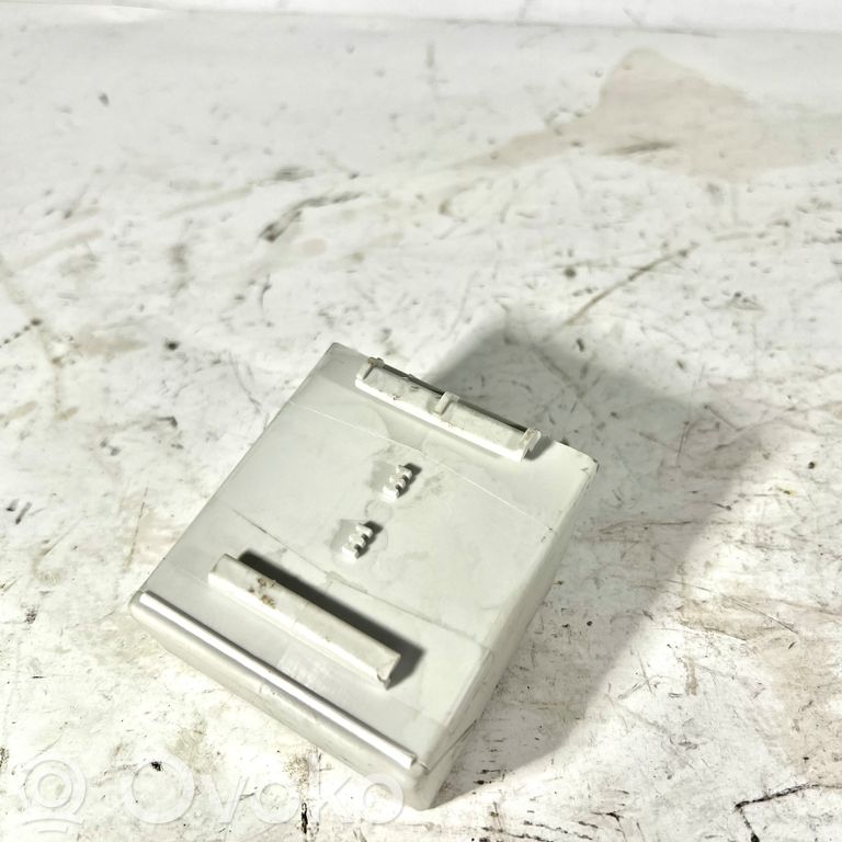 Tilt sensor