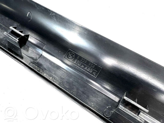 Front sill trim (inner)