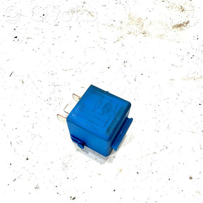 Other types of relays