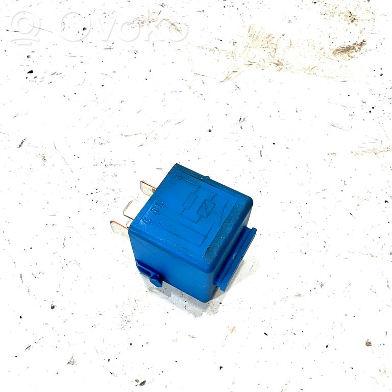 Other types of relays