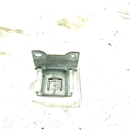 Tilt sensor