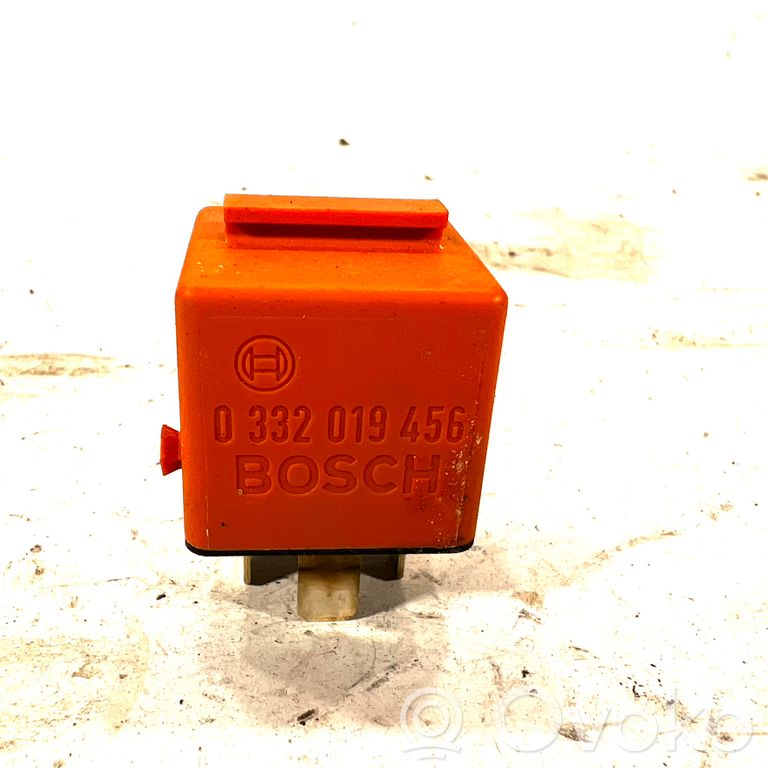 Other types of relays