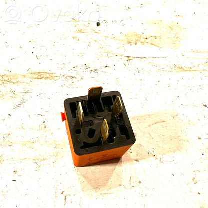 Other types of relays
