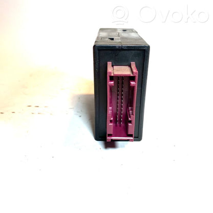 Headlight relay