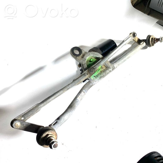Wiper mechanism kit