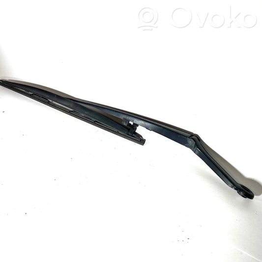 Wiper mechanism (rod)