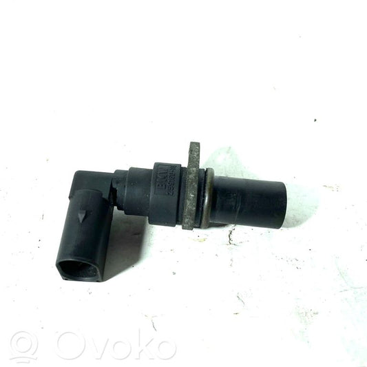 Crankshaft speed sensor
