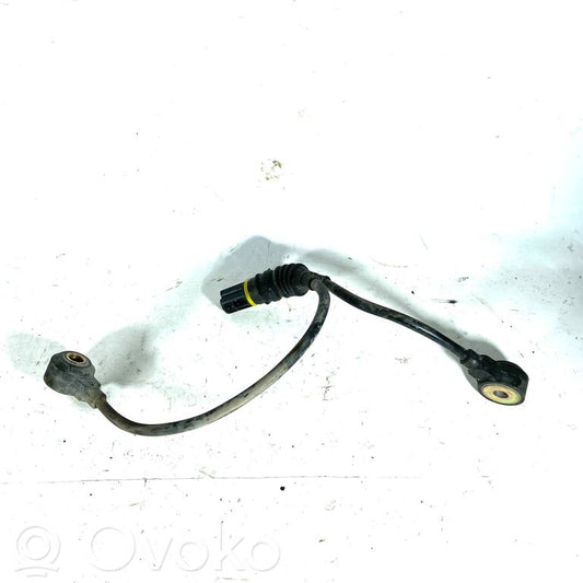 Detonācijas sensors