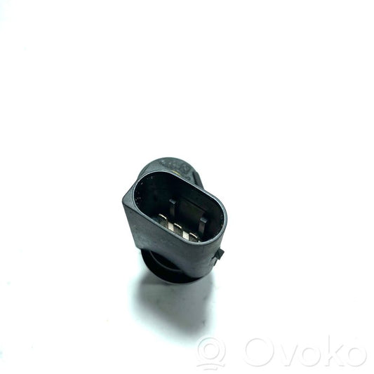 Crankshaft speed sensor