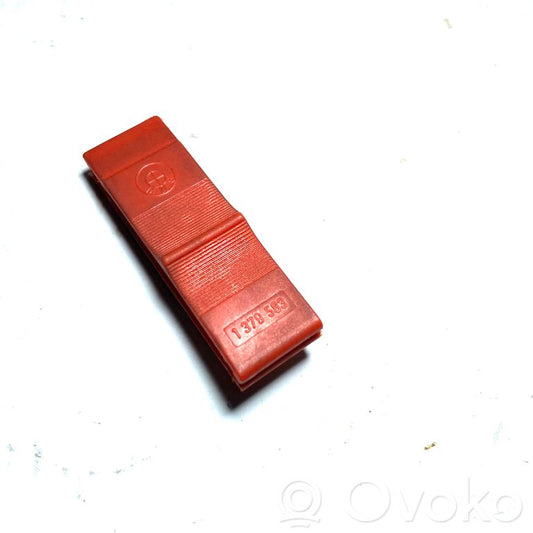 Drošinātāju kaste (komplekts)