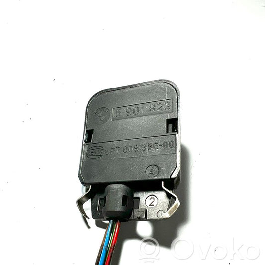 Light sensor