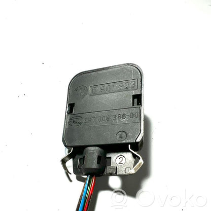 Light sensor
