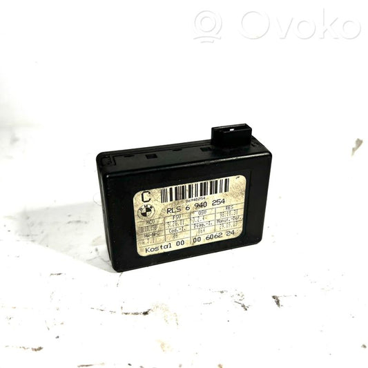 Lietus sensors