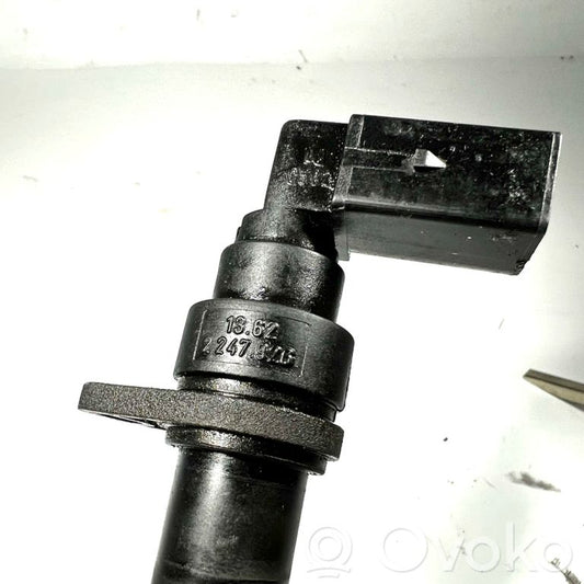 Crankshaft position sensor