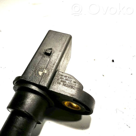 Crankshaft position sensor