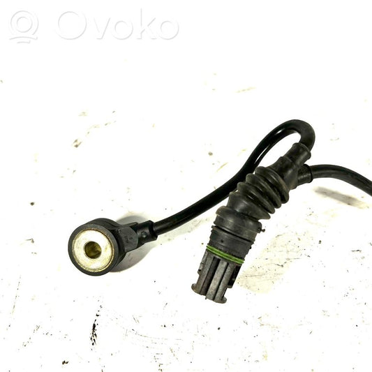 Knock sensor