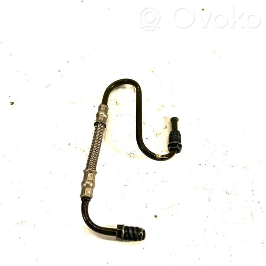 Tube(s) / pipe(s)