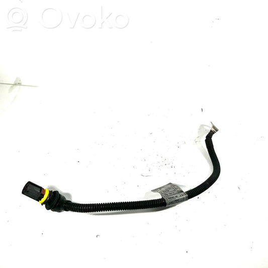 Glow plug wires