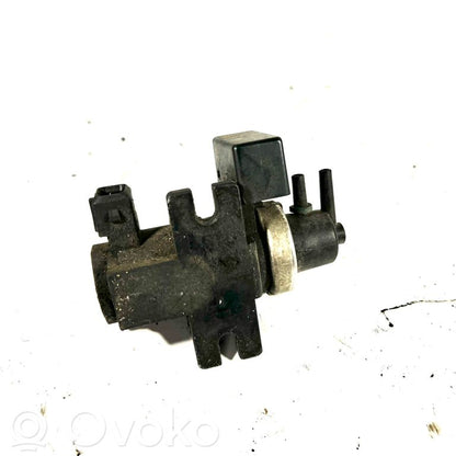 Solenoīda vārsts