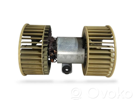 Mazā radiatora ventilators