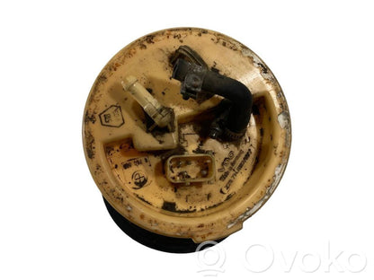 Fuel pump (in the fuel tank)