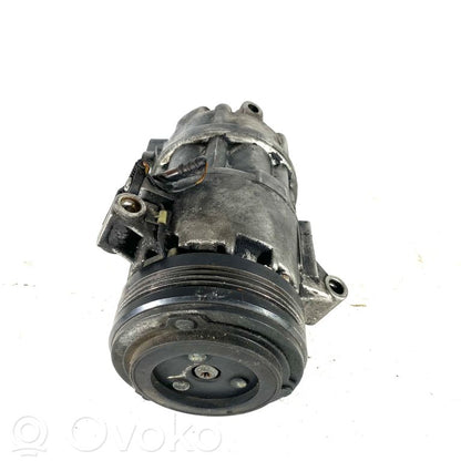 Air conditioner compressor (pump)