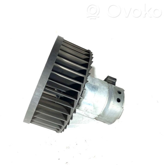 Small radiator fan