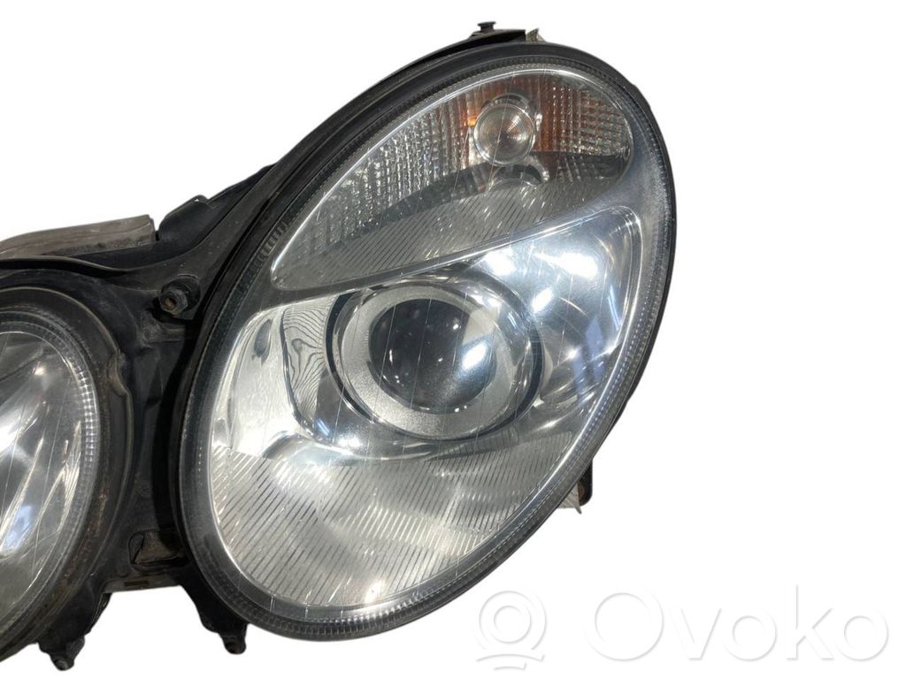 Priekšējais lukturis