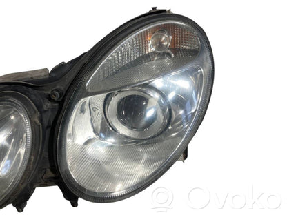 Priekšējais lukturis