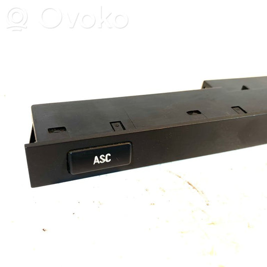 ASC vadības bloks