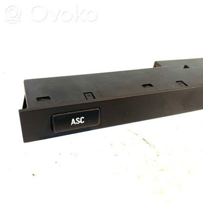 ASC vadības bloks