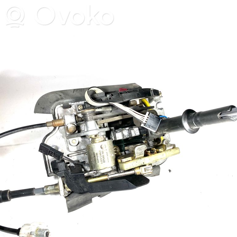 Switching mechanism (sliding mechanism)