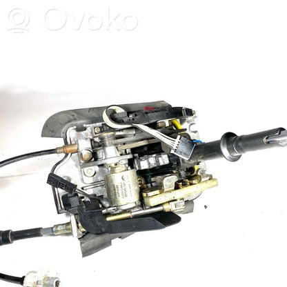 Switching mechanism (sliding mechanism)