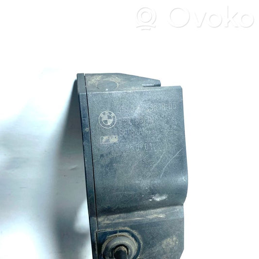 Akseleratora elektriskais regulators (pedālis)