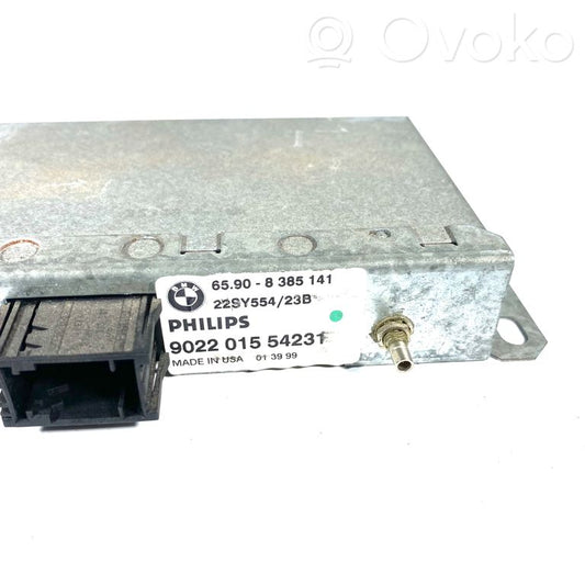 Antenas pastiprinātājs