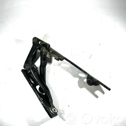 Engine hood hinge(s)