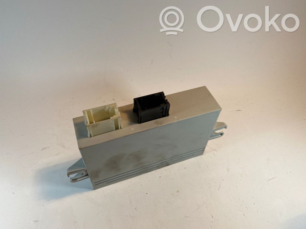 Parking (PDC) control unit