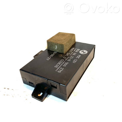 Parking (PDC) control unit
