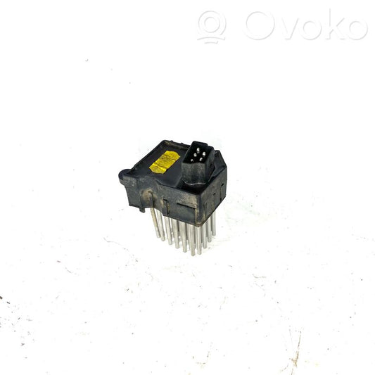 Mazā radiatora ventilatora reostats