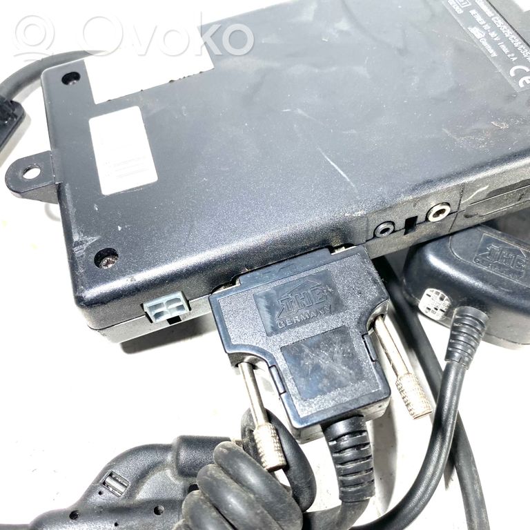 Hands-free komplekts