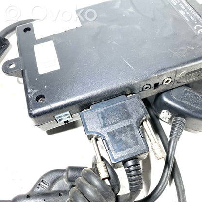 Hands-free komplekts