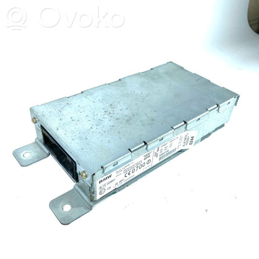 Bluetooth modulis