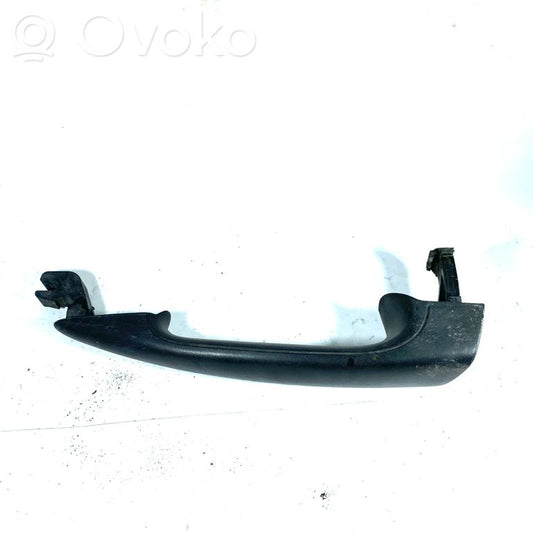 External opening handle