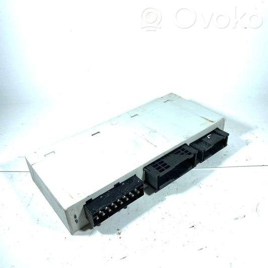 Comfort module