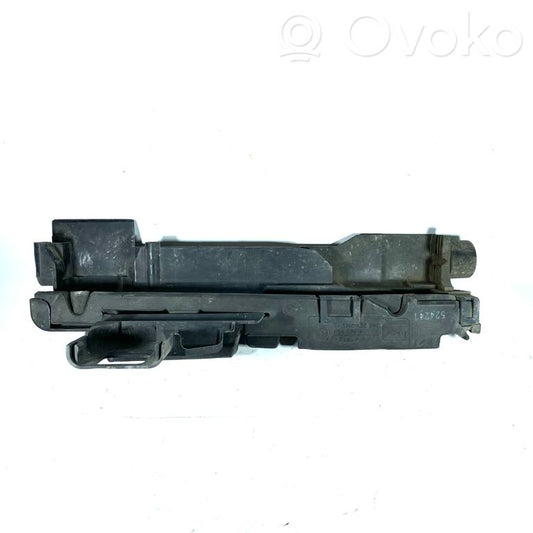 Radiator(s) holder/bracket