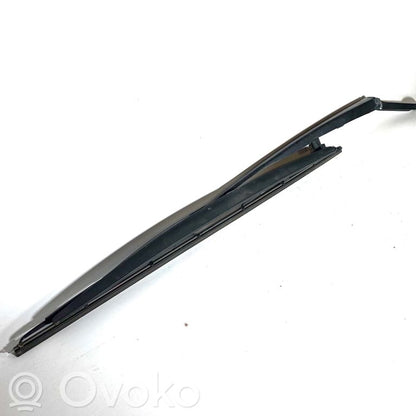 Stikla tīrītāja mehānisms (stienis)