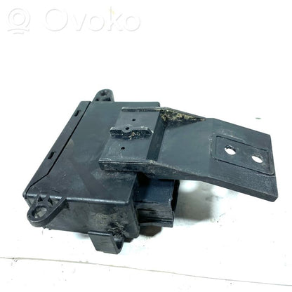 Side mirror control module