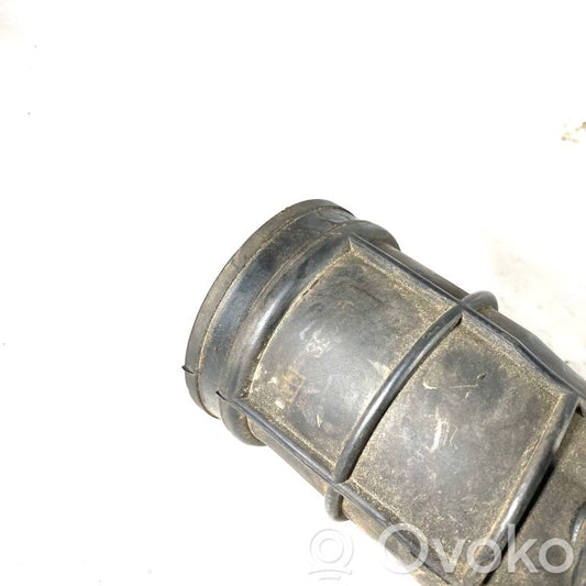 Gaisa ieplūdes kanāla detaļas